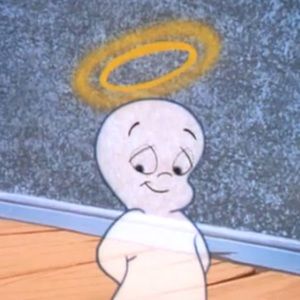 Meet your Posher, Franny